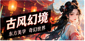 纸灯入梦